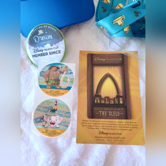 DVC Bundle - Picture 3 of 3